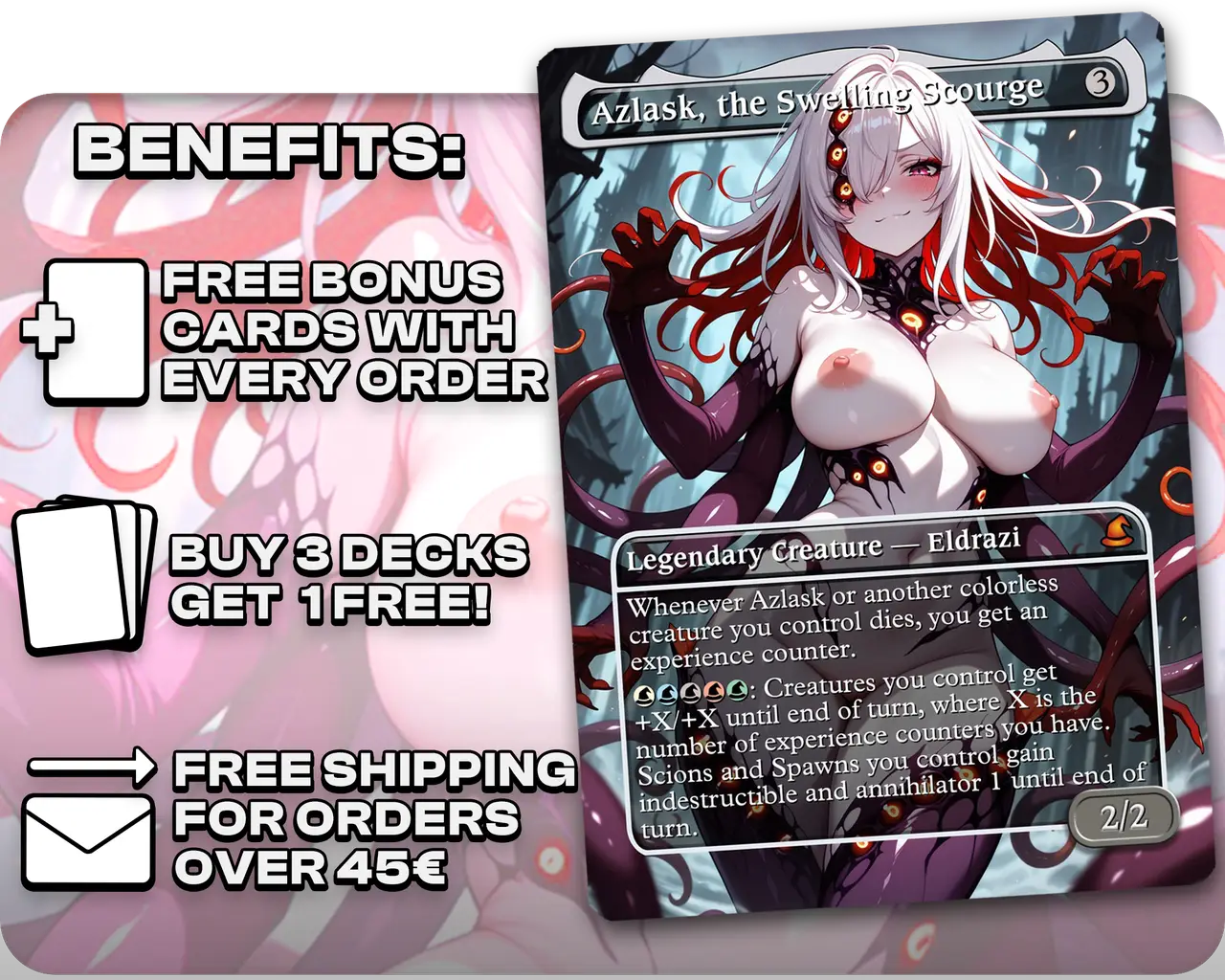 Azlask, the Swelling Scourge (NSFW)