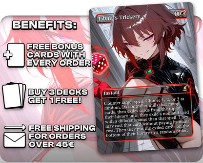 Tibalt's Trickery