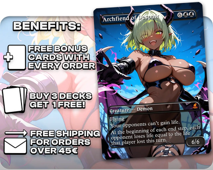 Archfiend of Despair