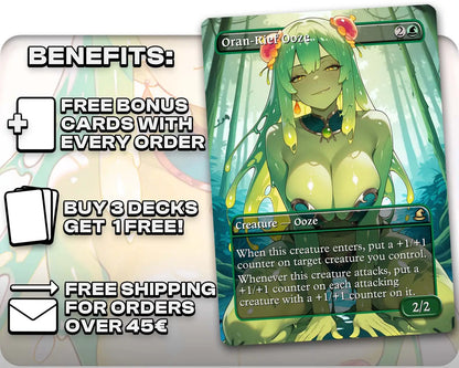 Oran-Rief Ooze