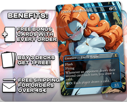 Zangya (Dragon Ball) - Faerie Mastermind (NSFW)