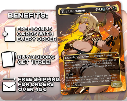 The Ur-Dragon