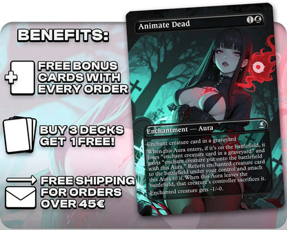 Animate Dead