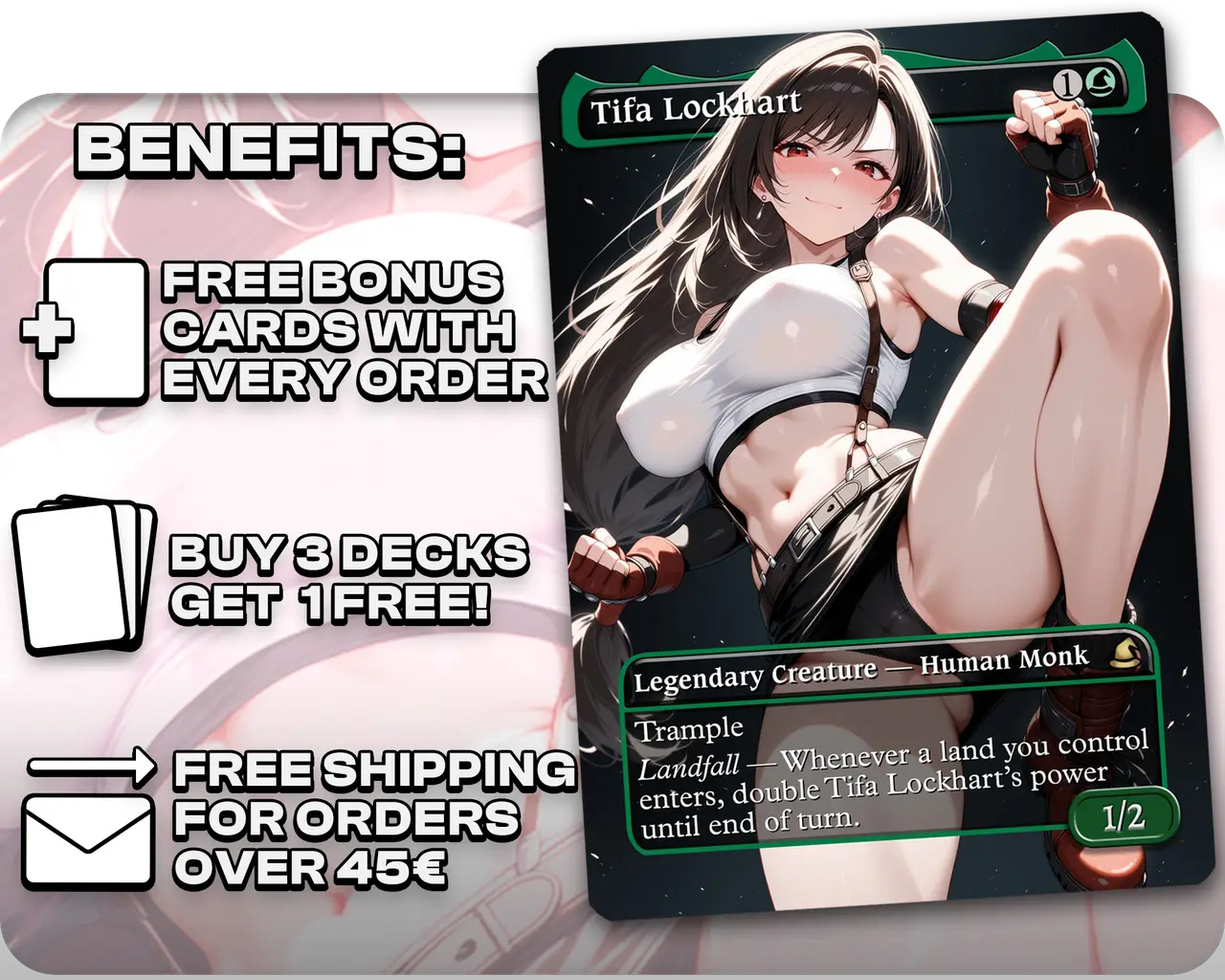 Tifa Lockhart
