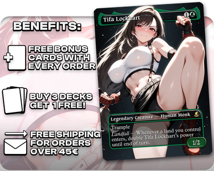 Tifa Lockhart