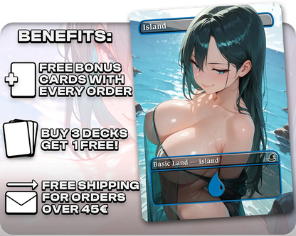 Island 2 (NSFW)