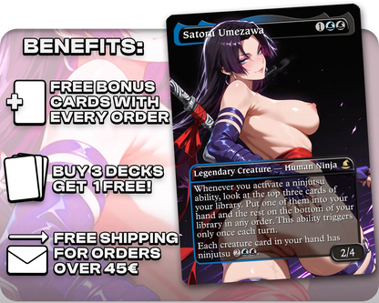 Psylocke (Marvel) - Satoru Umezawa (NSFW)