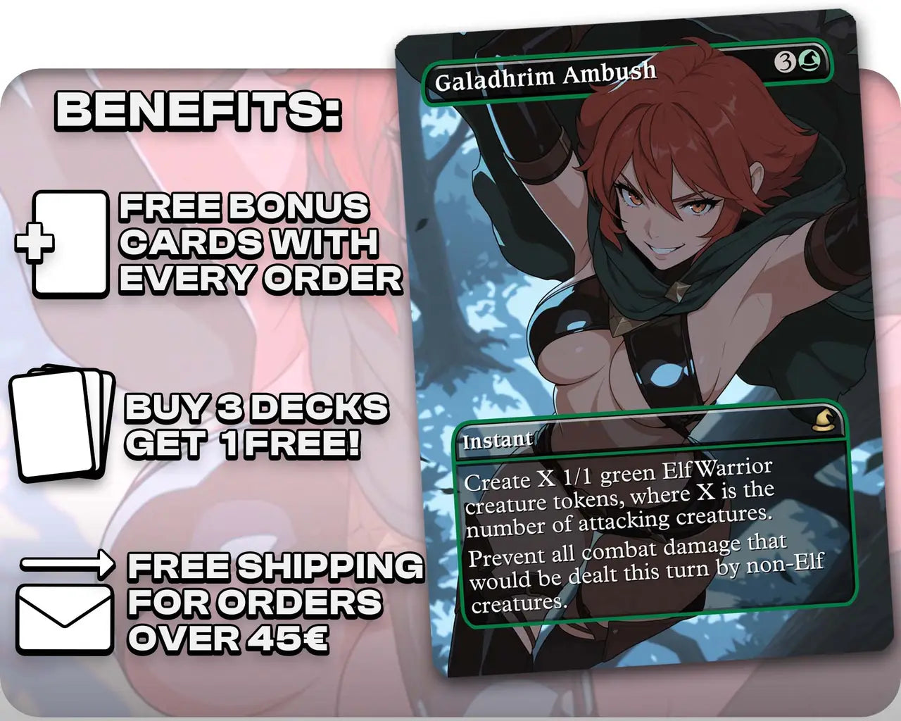 Galadhrim Ambush