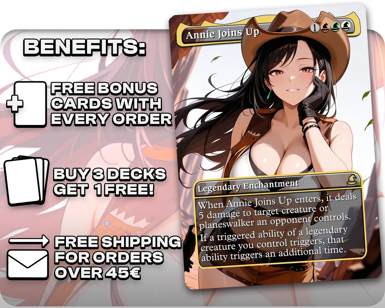 Tifa Lockhart (Final Fantasy) - Annie Joins Up