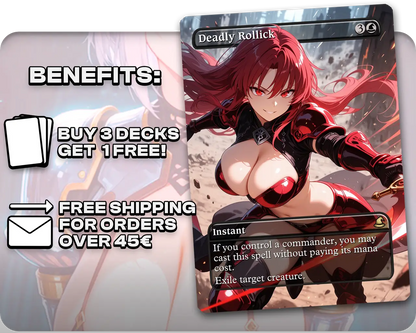 Sidar Jabari Knight Tribal | Knight Waifus | Upgrade Sets