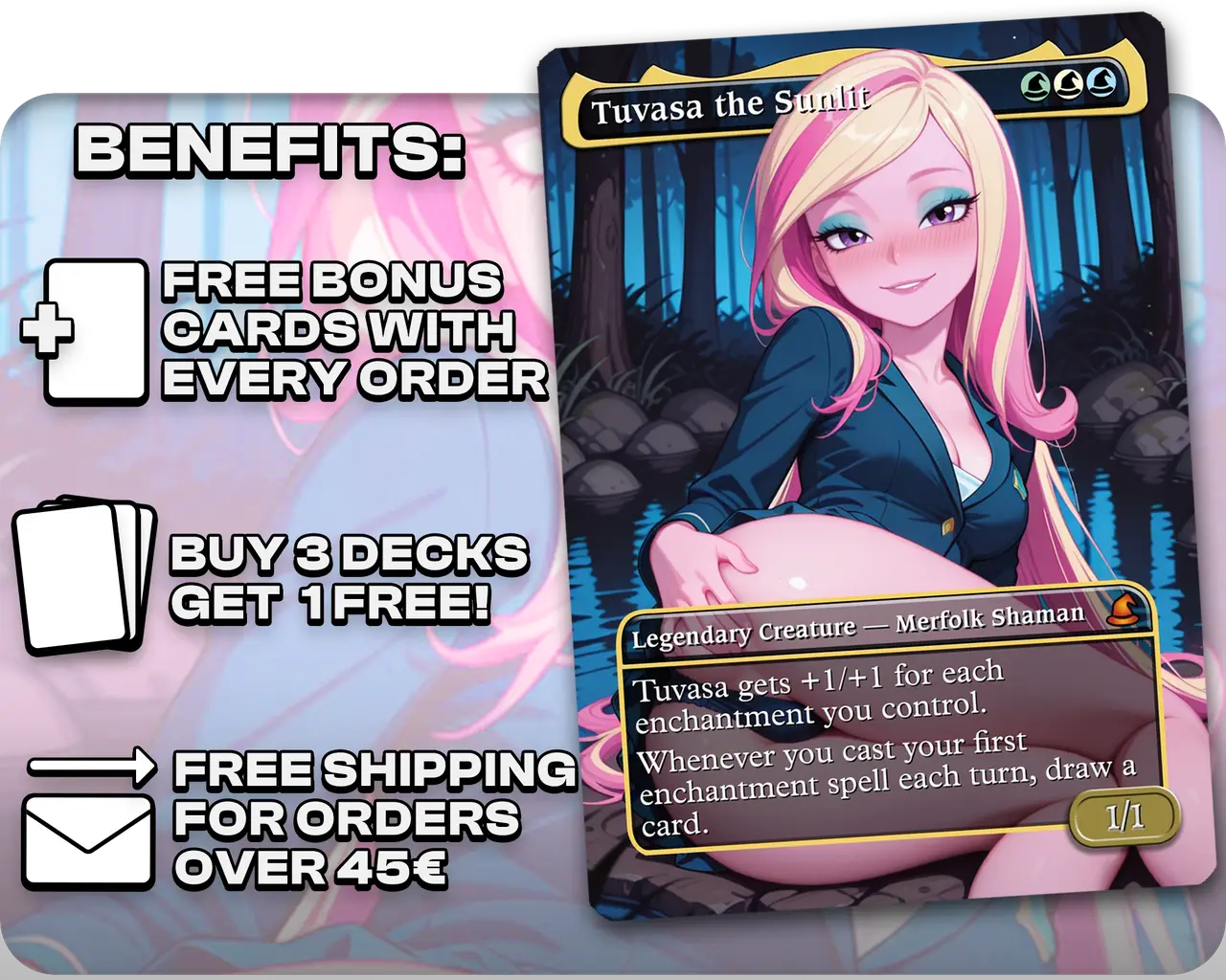 Principal Cadence (MLP) - Tuvasa the Sunlit