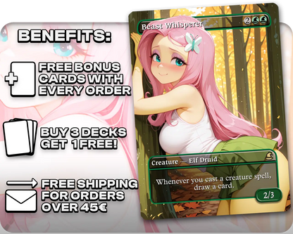Fluttershy (MLP) - Beast Whisperer