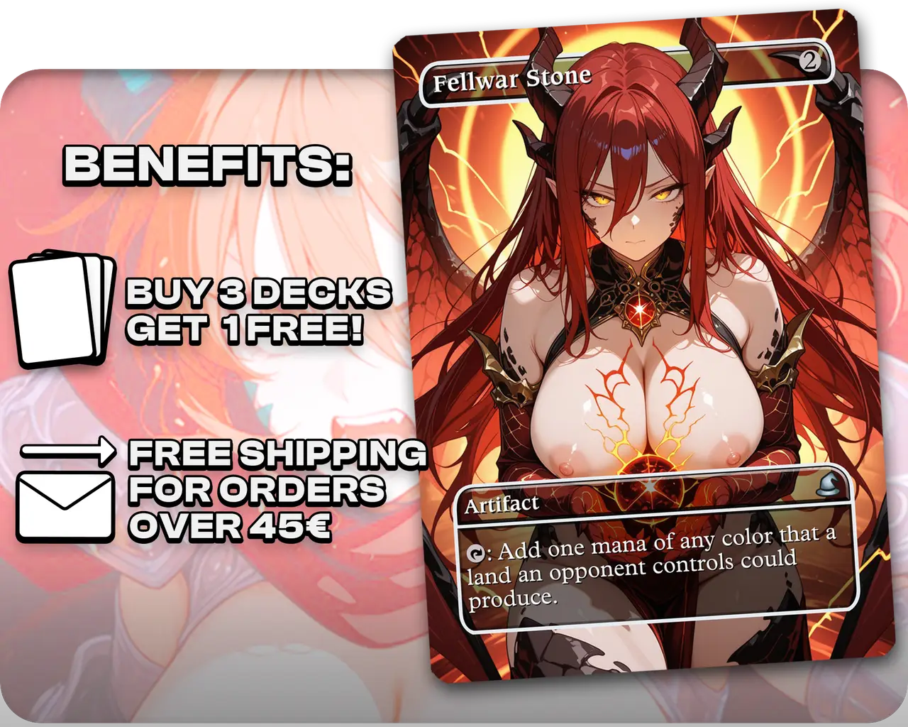 The Ur-Dragon Tribal | 18+ NSFW | Dragon Waifus | Upgrade Sets
