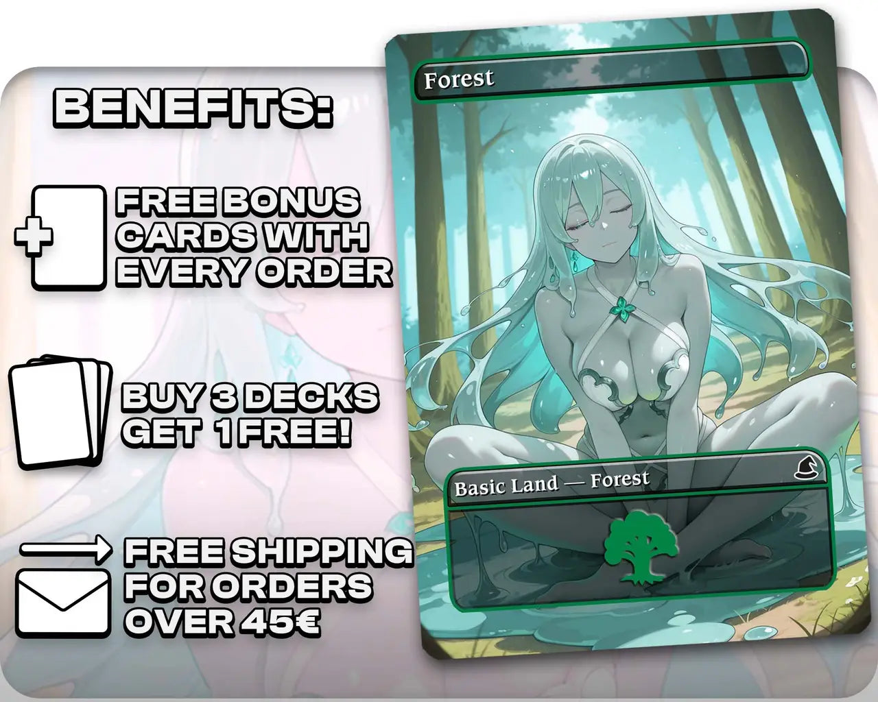 Forest 21