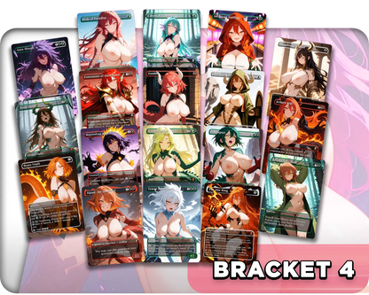 Pantlaza Dinosaur Tribal | 18+ NSFW | Dino Waifus | Upgrade Sets