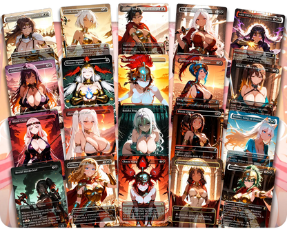 Caesar, Legion's Emperor | Roman Empire | Commander Deck