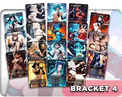 Y'shtola Control Combo | Cat Waifus | Upgrade Sets