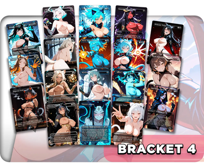 Y'shtola Control Combo | 18+ NSFW | Cat Waifus | Upgrade Sets