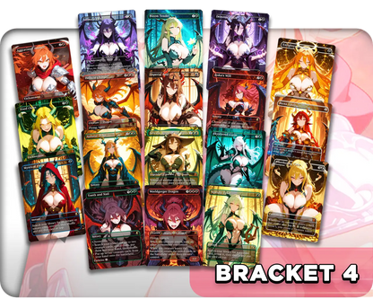 The Ur-Dragon Tribal | Dragon Waifus | Upgrade Sets