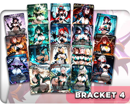 The First Sliver | Sliver Waifus | Upgrade Sets