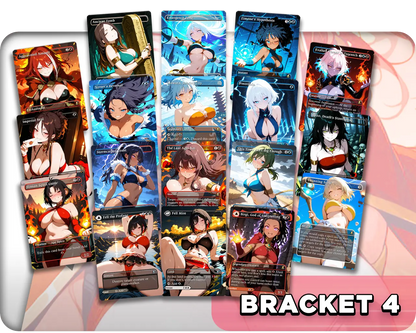 Fire Lord Azula | TLA Special | Upgrade Sets