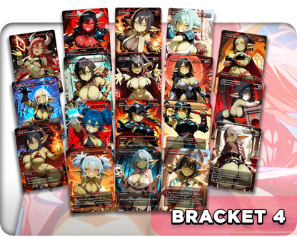 Krenko Goblin Tribal | Goblin Waifus | Upgrade Sets