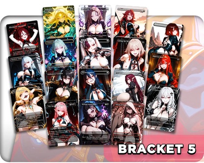 Edgar Markov | Vampire Tribal | Upgrade Sets