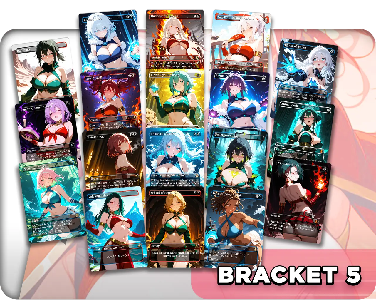 Fire Lord Azula | TLA Special | Upgrade Sets