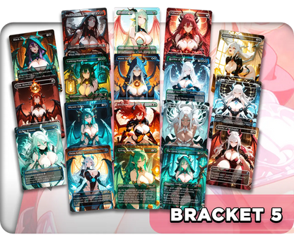 The Ur-Dragon Tribal | Dragon Waifus | Upgrade Sets