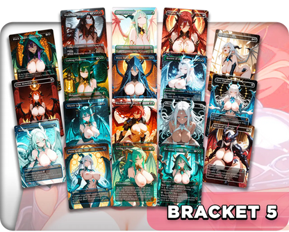 The Ur-Dragon Tribal | 18+ NSFW | Dragon Waifus | Upgrade Sets