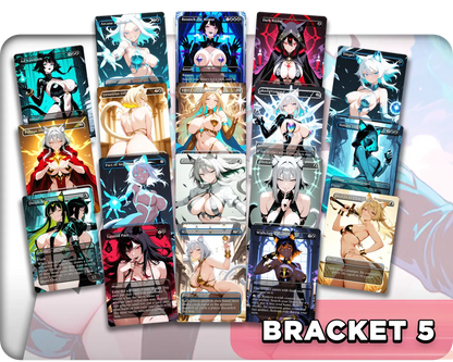 Y'shtola Control Combo | Cat Waifus | Upgrade Sets