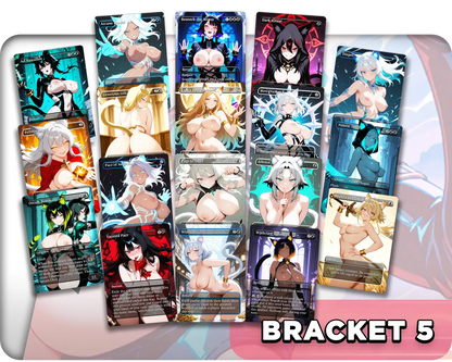 Y'shtola Control Combo | 18+ NSFW | Cat Waifus | Upgrade Sets