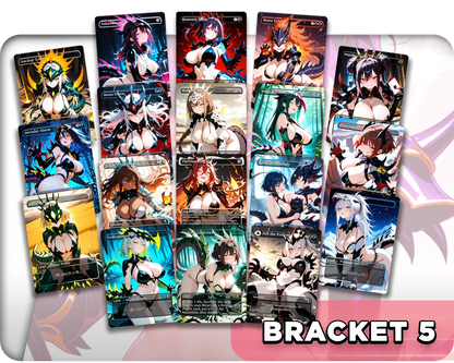 The First Sliver | Sliver Waifus | Upgrade Sets