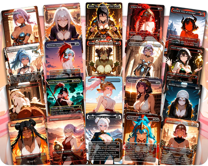Caesar, Legion's Emperor | Roman Empire | Commander Deck
