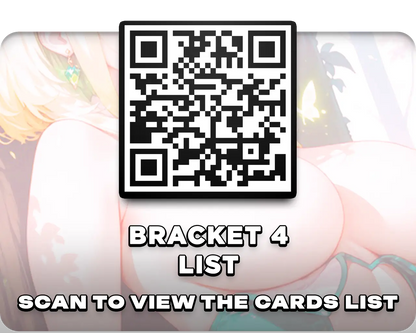 Ms. Bumbleflower Rabbits | 18+ NSFW | Bunny Waifus | Upgrade Sets