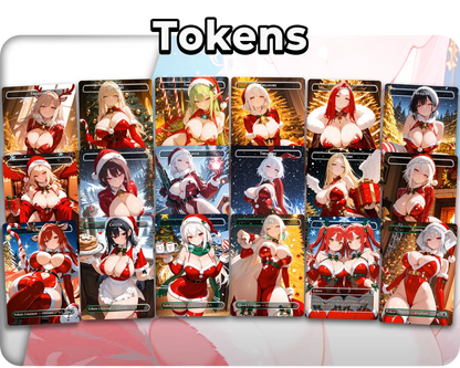 Santa Claus Iroh | Christmas Special | Commander Deck