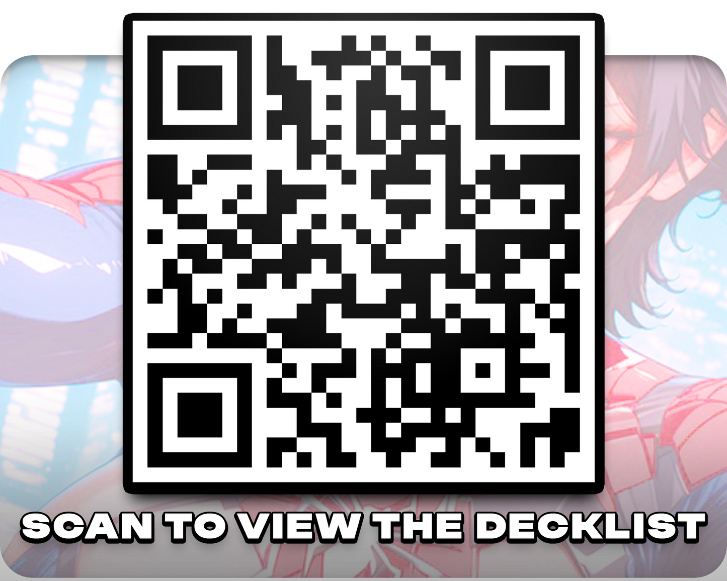 Spider-Man 2099 Voltron | Cyberpunk Waifus Theme | Commander Deck