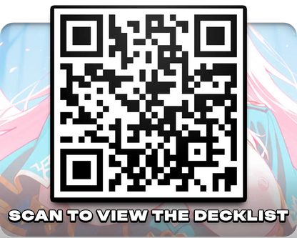 Maralen Curse of Cupids | 18+ NSFW | Valentines Special | Commander Deck