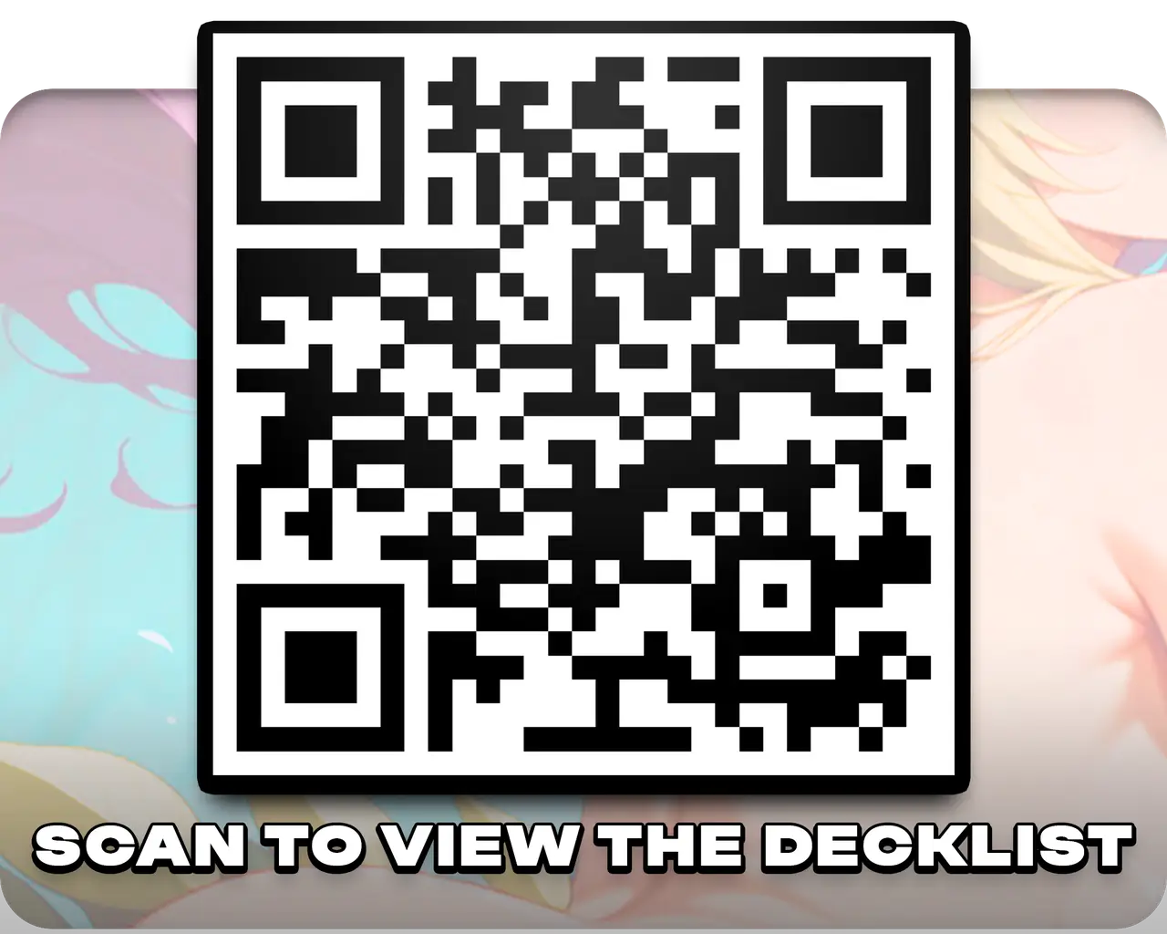 Doran Thicc Resistances | 18+ NSFW | Certified Thicc | Commander Deck