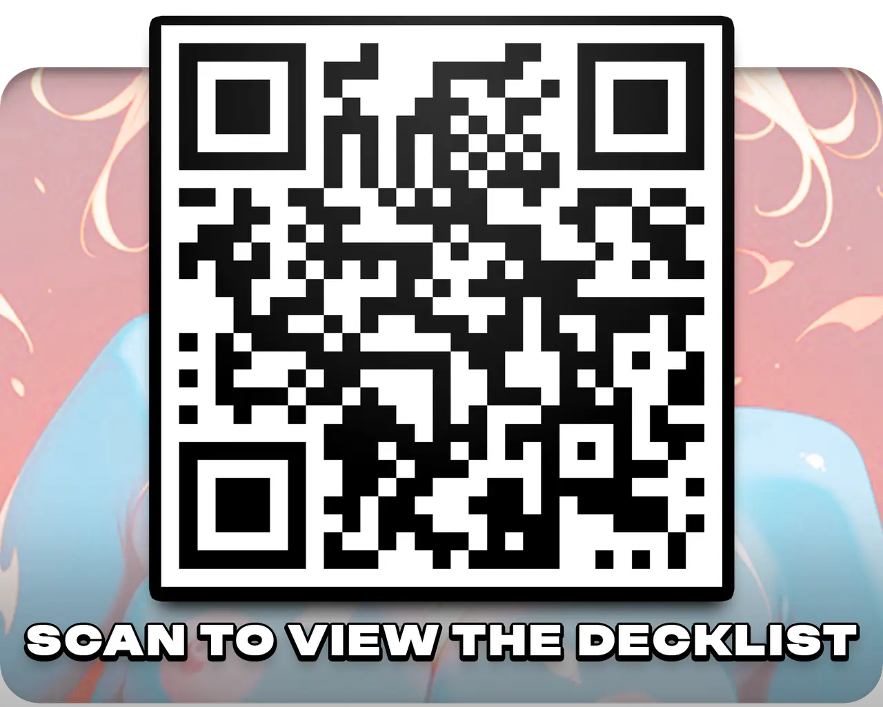 Ashling Double Sides of Love | 18+ NSFW | Valentines Special | Commander Deck