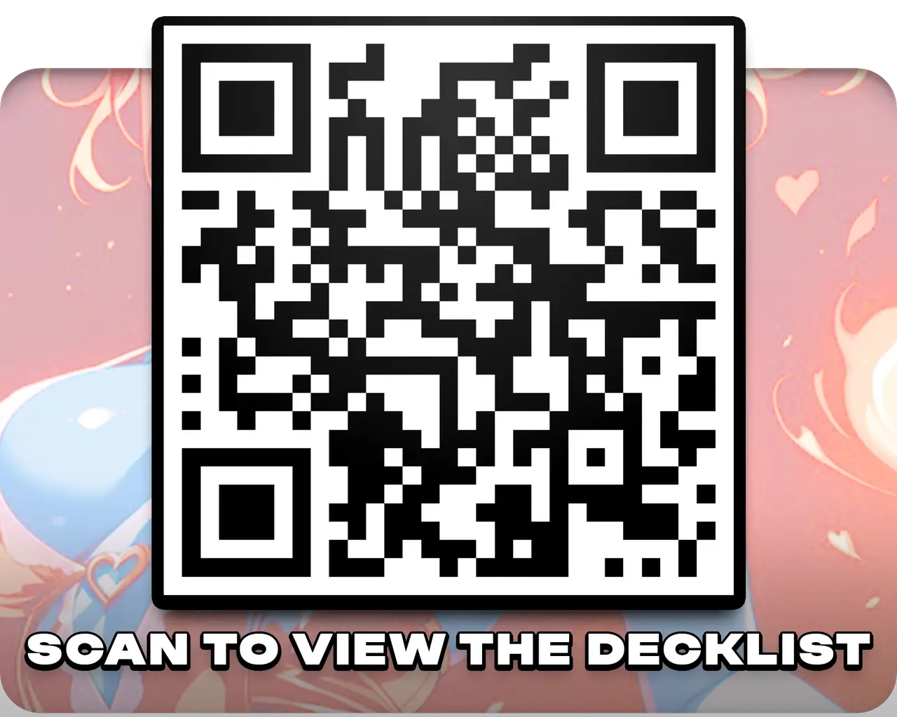 Ashling Double Sides of Love | Valentines Special | Commander Deck