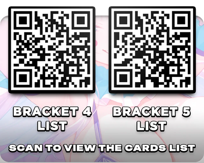 Kefka Discard | Clown Waifus | Upgrade Sets