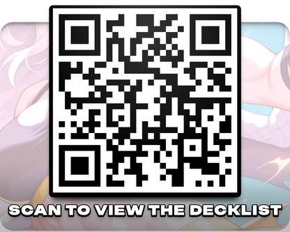 Silverquill, the Disputant | Wrestling Waifus | Commander Deck