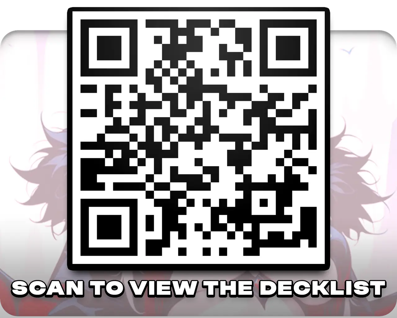 Taborax, Hope's Demise | Occultist Waifus | Commander Deck