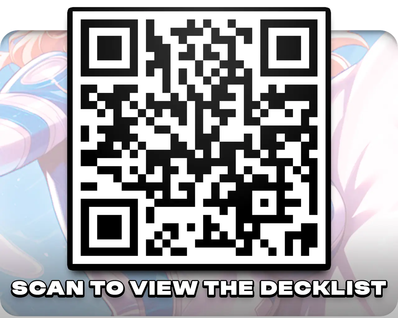 Invisible Woman Sleepover Party | Pajamas Waifus | Commander Deck