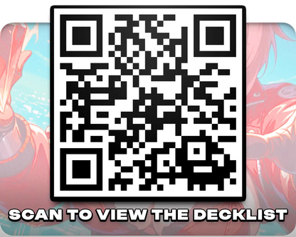 Dr. Eggman | Robot Waifus | Commander Deck