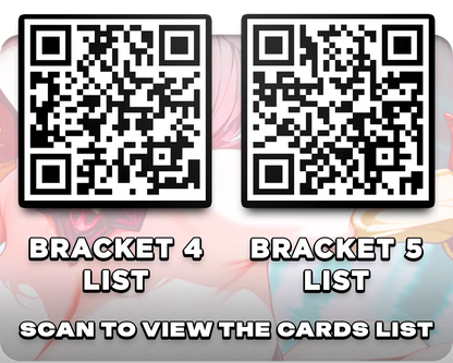 Szarel Insect Tribal | Insect Waifus | Upgrade Sets