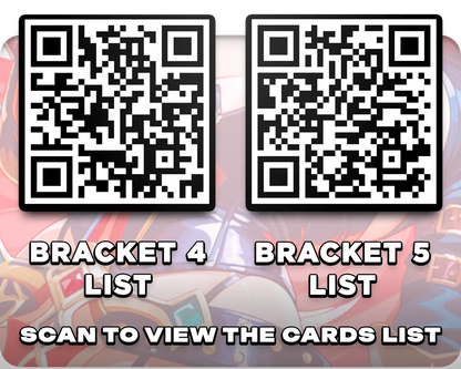 Sephiroth Aristocrats | Evil Waifus | Upgrade Sets