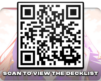 Mr. Foxglove | 18+ NSFW | Fox Waifus | Commander Deck