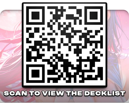Yuriko Tempo | Ninja Goddess | Commander Deck